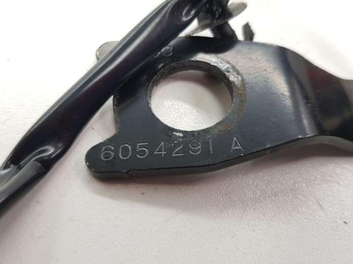 Seat buckle CITROËN C-CROSSER (VU_, VV_) 2.2 HDi | BP28889439I32 