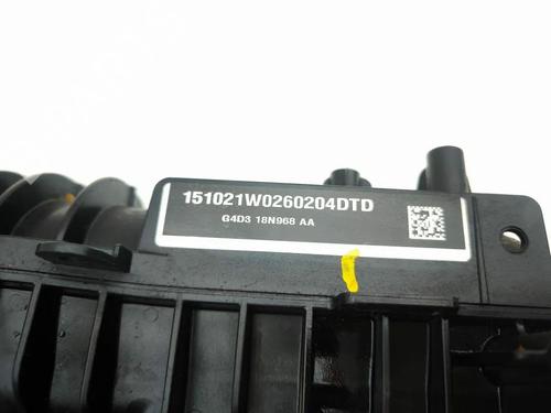 Intake manifold JAGUAR XE (X760) 2.0 D | BP33665925M70 - Image 4
