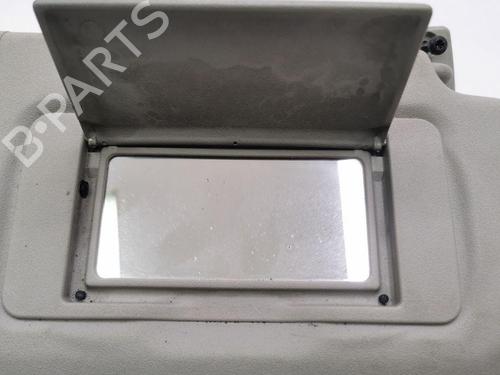 Right sun visor MERCEDES-BENZ R-CLASS (W251, V251) R 320 CDI 4-matic (251.022, 251.122) | BP28889111I2 