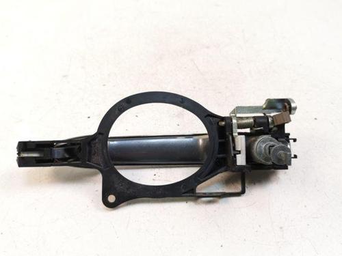 Rear right exterior door handle MITSUBISHI OUTLANDER II (CW_W) 2.0 DI-D (CW8W) | BP28866882C130 