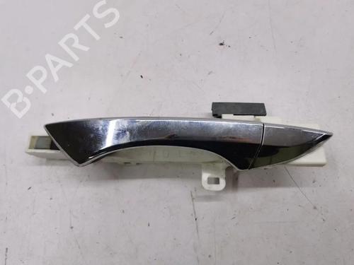 Used Rear left exterior door handle Rear left exterior door handle 36194776 36194776