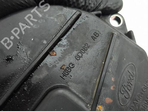 Timing cover FORD FOCUS IV (HN) 1.0 EcoBoost | BP39904011M123 - Image 6