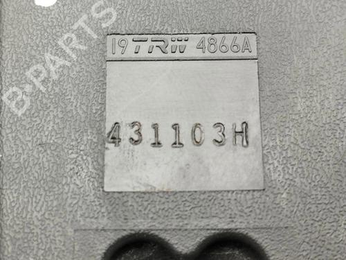 Seat buckle CHRYSLER GRAND VOYAGER V (RT) 2.8 CRD | BP28899496I32 