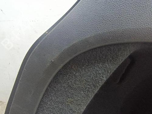 Boot lining VW PASSAT ALLTRACK B8 Variant (3G5, CB5) 2.0 TDI 4motion | BP38241146I3  - Image 5