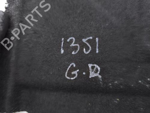 Boot lining BENTLEY CONTINENTAL FLYING SPUR (3W_) 6.0 | BP37610554I3 - Image 8