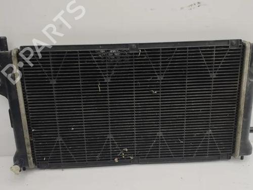 Køler MITSUBISHI OUTLANDER II (CW_W) 2.0 4WD | BP28858870M31