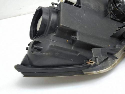 Left headlight MAZDA CX-7 (ER) 2.3 MZR DISI Turbo AWD (ER3P) | BP40246640C28 - Image 7