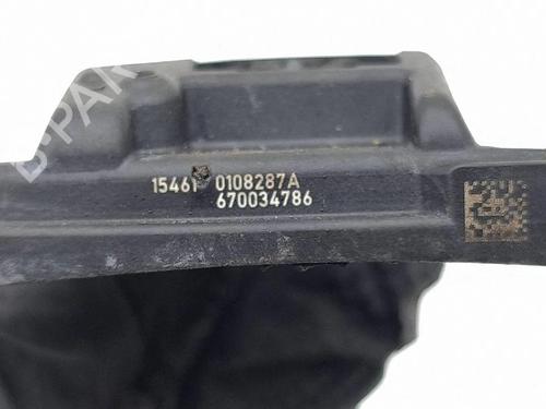 Electronic sensor MASERATI GHIBLI III (M157) 3.0 D | BP37670115M84 - Image 7