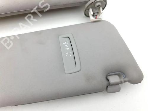 Left sun visor LEXUS IS II (_E2_) 220d (ALE20) | BP36330851I1 - Image 12