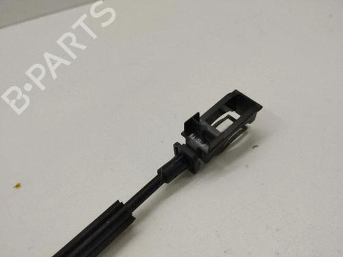 Højre bagtil lås FORD B-MAX (JK) 1.6 TDCi | BP38250959C99 - Image 6