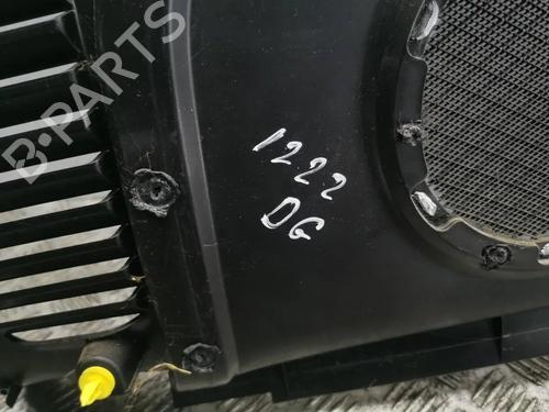 Boot lining JEEP GRAND CHEROKEE IV (WK, WK2) 3.0 CRD V6 4x4 | BP38495308I3 - Image 2