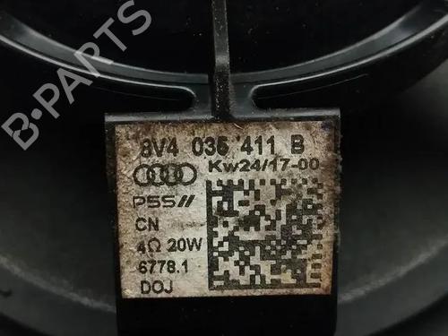 Módulo eletrónico AUDI Q2 (GAB, GAG) 1.0 TFSI | BP28860034M83 - Image 6