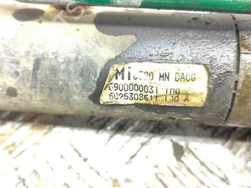 Steering rack RENAULT ESPACE III (JE0_) 2.0 (JE0A) | BP28874860M22