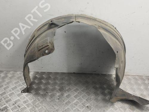 Wheel arch MAZDA CX-7 (ER) 2.3 MZR DISI Turbo AWD (ER3P) | BP28889999C56 