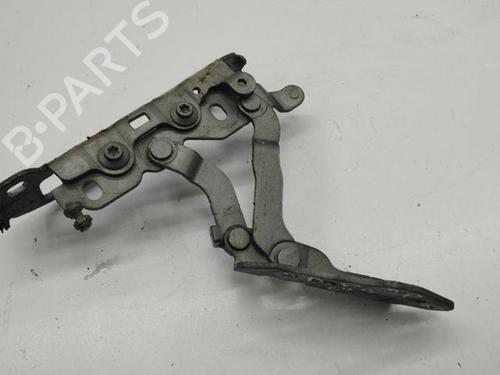 Hinge/Door check strap MERCEDES-BENZ C-CLASS (W204) C 220 CDI (204.008) | BP28852400C146 
