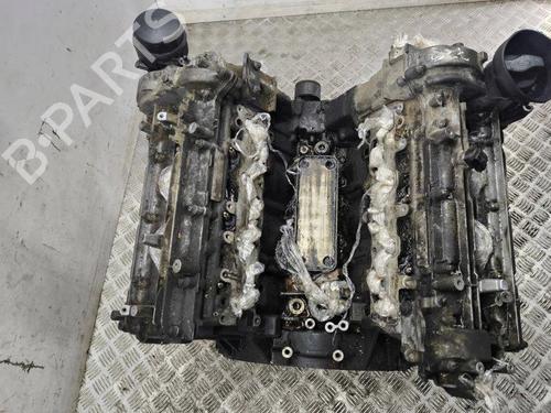Used Engine MERCEDES-BENZ M-CLASS (W164) ML 320 CDI 4-matic (218 hp) 28899188