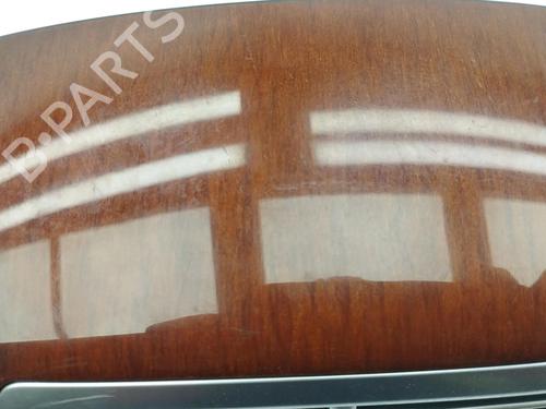 Air vent MERCEDES-BENZ S-CLASS (W221, V221) S 320 CDI | BP28872718I21 
