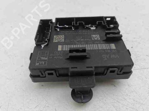 Electronic module VW GOLF VIII (CD1, DA1) 1.5 TSI | BP28864257M83 
