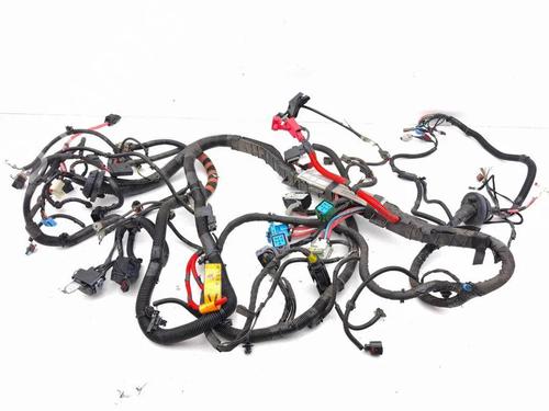 Used Wiring harness Wiring harness 33225562 33225562