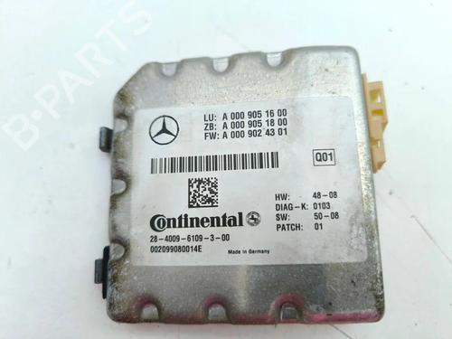 Other MERCEDES-BENZ E-CLASS (W212) E 300 CDI (212.020) | BP33900367O1 - Image 3