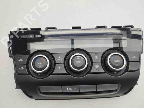 Elektronisk modul MAZDA CX-7 (ER) 2.2 MZR-CD AWD (ER10A) (163 hp) 28896221