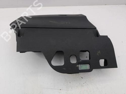 Handskerum AUDI A5 (F53, F5P) 2.0 TDI | BP36207991C95 - Image 2
