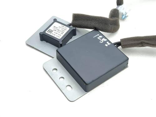Electronic module NISSAN NAVARA NP300 Pickup (D23, D23T) 2.3 dCi 4x4 (D231, D23T) | BP33669219M83 - Image 5