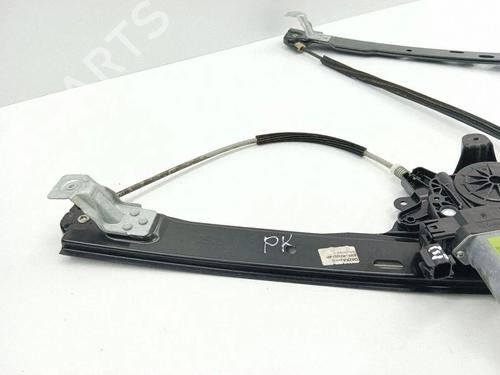 Front left window mechanism FORD B-MAX (JK) 1.6 TDCi | BP38249147C22 - Image 5
