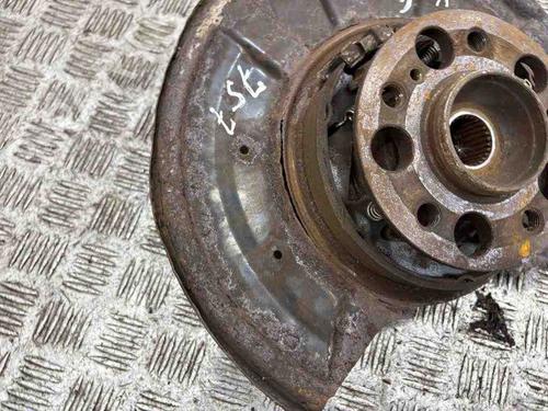 Left rear steering knuckle MERCEDES-BENZ E-CLASS (W212) E 220 CDI / BlueTEC (212.001, 212.002) | BP29283625M27 