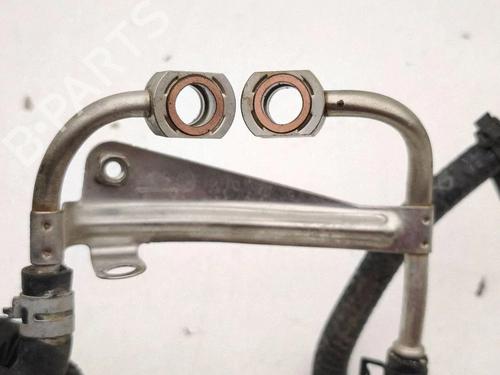 Pipe RENAULT MEGANE IV Hatchback (B9A/M/N_) 1.2 TCe 130 (B9MR) | BP38194378M125 - Image 4