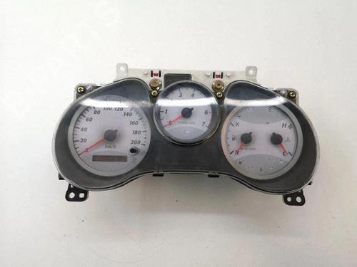 Used Instrument cluster Instrument cluster TOYOTA RAV 4 II (_A2_) 2.0 D 4WD (CLA20_, CLA21_, CLA20R, CLA21R) (116 hp) 40232622 40232622