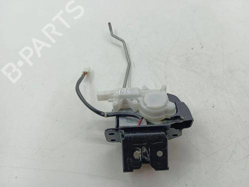 Used Tailgate lock Tailgate lock 28893266 28893266