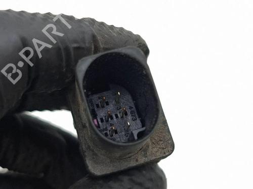 Electronic sensor MERCEDES-BENZ A-CLASS (W169) A 180 CDI (169.007, 169.307) | BP40604147M84 - Image 5