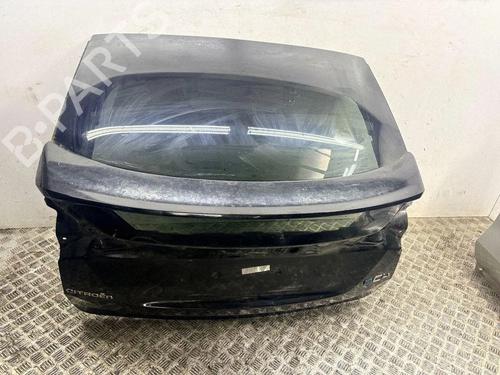 Used Tailgate Tailgate 38248389 38248389