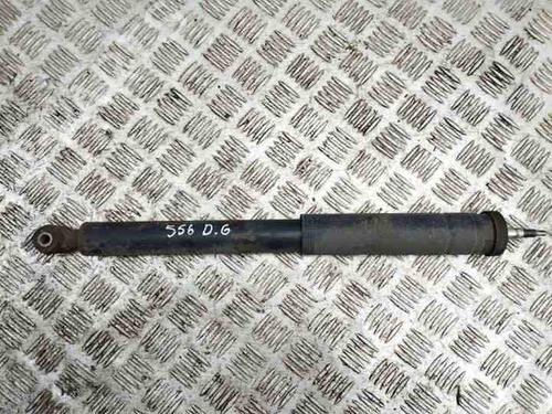 Schokbreker rechts achter MERCEDES-BENZ B-CLASS Sports Tourer (W245) B 180 CDI (245.207) (109 hp) 28851355