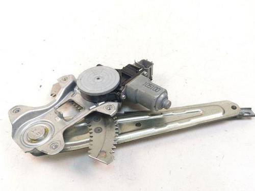Used Rear right window mechanism NISSAN JUKE (F15) 1.5 dCi (110 hp) 28867622