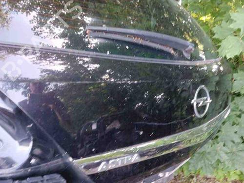 Tailgate OPEL ASTRA H (A04) 1.7 CDTI (L48) | BP28887510C6