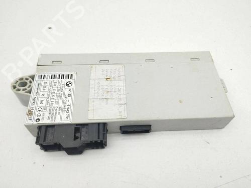 Used Electronic module Electronic module BMW 5 Touring (E61) 520 d (163 hp) 40169384 40169384