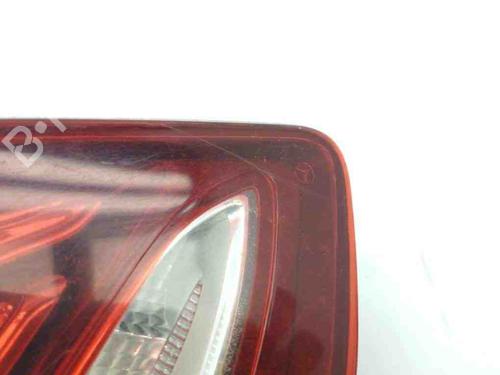 Left taillight MERCEDES-BENZ E-CLASS (W213) E 220 d (213.004) | BP28901713C34 