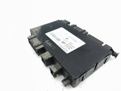 Electronic module MERCEDES-BENZ C-CLASS (W203) C 220 CDI (203.006, 203.008) | BP29569480M83 