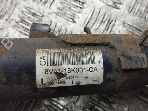 Right front shock absorber FORD KUGA I 2.0 TDCi | BP28888100M17 