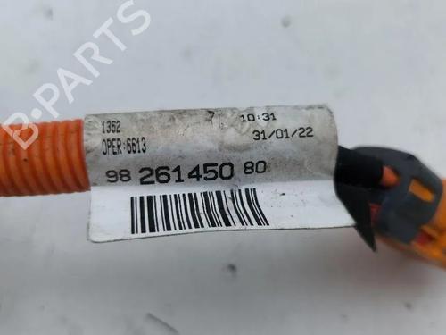 Electronic sensor CITROËN C4 III (BA_, BB_, BC_) ë-C4 (BCZKXC, BZCKSC) | BP32676001M84 - Image 7