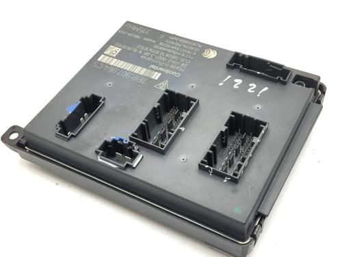 Electronic module PORSCHE CAYENNE (92A) 3.6 | BP36348345M83 - Image 5