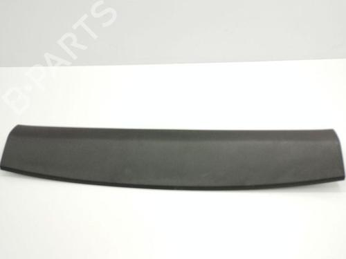 Used Tailgate trim MAZDA CX-7 (ER) 2.2 MZR-CD AWD (ER10A) (173 hp) 28892486