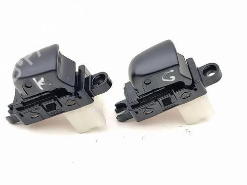 Left front window switch NISSAN JUKE (F16_) 1.6 Hybrid | BP33863065I27 - Image 8