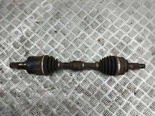 Left front driveshaft MAZDA CX-7 (ER) 2.2 MZR-CD AWD (ER10A) | BP28892784M38 - Image 5