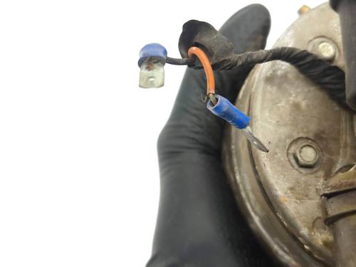 Electronic sensor PORSCHE CAYENNE (9PA) S 4.5 | BP28873181M84