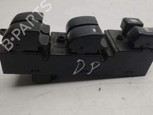Left front window switch MITSUBISHI OUTLANDER II (CW_W) 2.2 DI-D 4WD | BP28855001I27