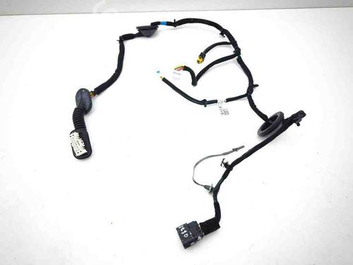 Used Wiring harness KIA NIRO I (DE) E-NIRO (204 hp) 28907892