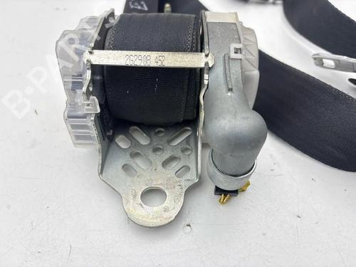 Front right seatbelt TOYOTA GT 86 Coupe (ZN6_) 2.0 (ZN6AC_, ZN6BC_, ZN6K) | BP36081004I25 - Image 5